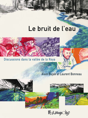 cover image of Le Bruit de l'eau